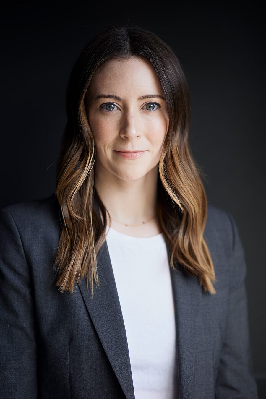 Elizabeth Hanly