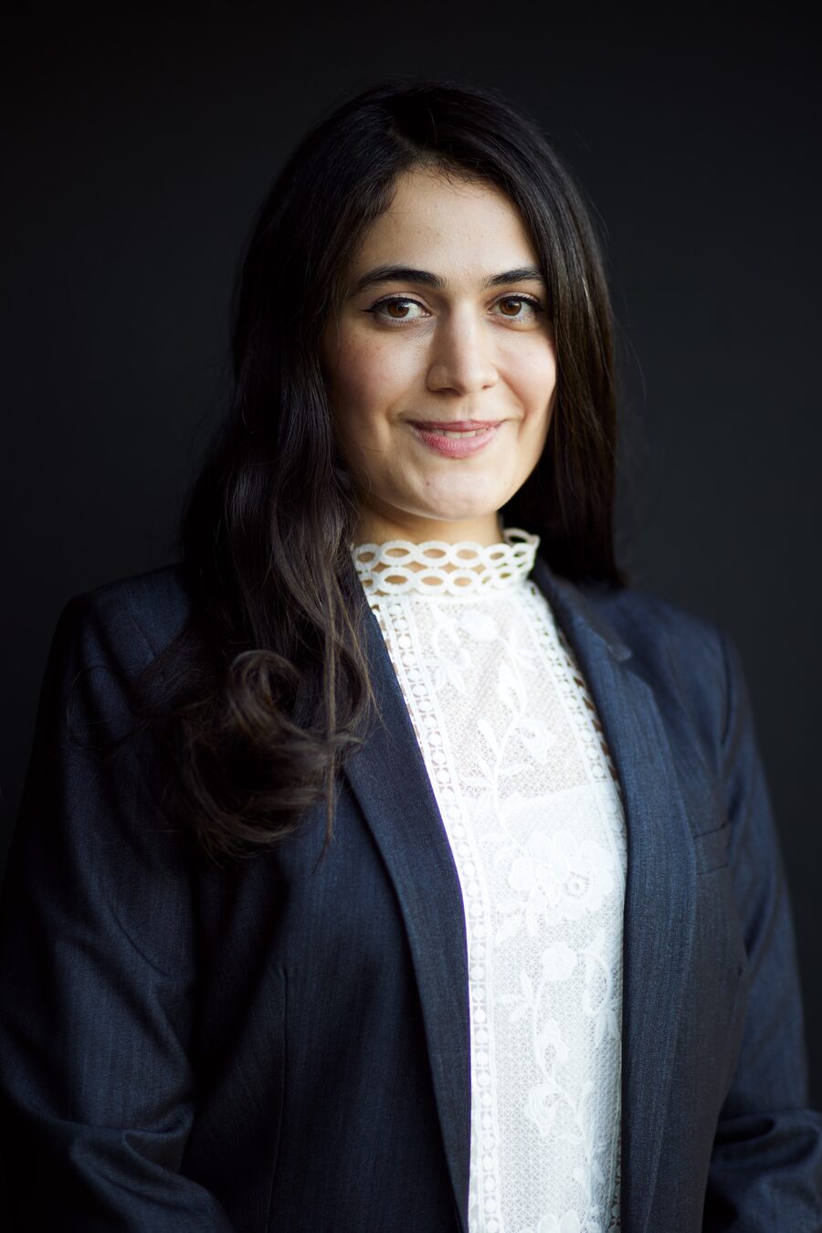 Tania Seanpanah